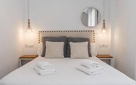 Tuguest Gran Via Apartments